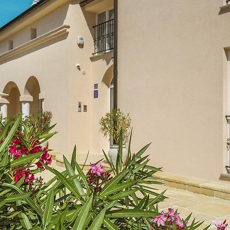 Residence Mediterraneo II Baska  Ngoại thất bức ảnh