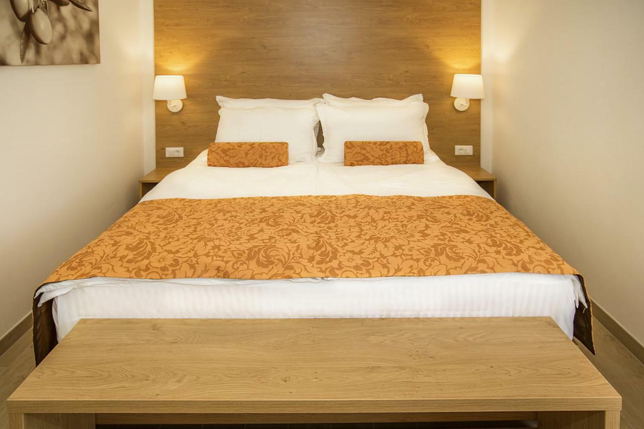 Residence Mediterraneo II Baska  Phòng bức ảnh